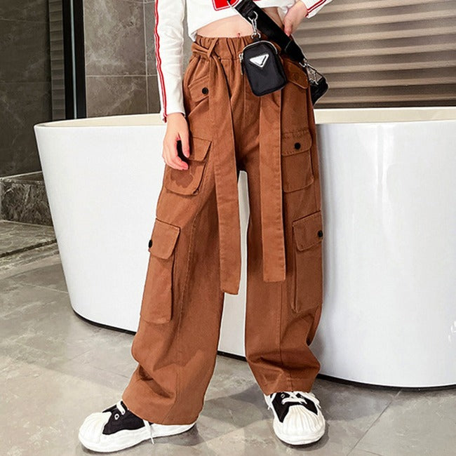 women's cargo pants